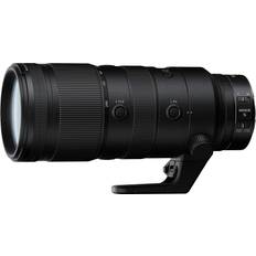 Nikon Z Kameraobjektiv Nikon Nikkor Z 70-200mm F2.8 VR S