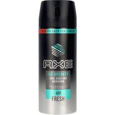 Axe Dam Deodoranter Axe Ice Breaker Deo Spray 150ml