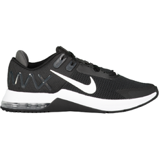 Nike 35 ⅓ Sportskor Nike Air Max Alpha Trainer 4 M - Black/Anthracite/White