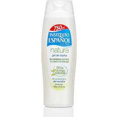 Instituto Español Gel Natura Baño y Ducha 750ml