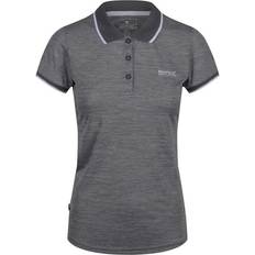 Regatta Remex II Polo T-shirt - Dark Rock Grey