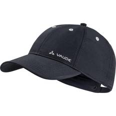 Vaude Kepsar Vaude Softshell Cap Unisex - Black