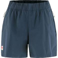 Fjällräven High Coast Relaxed Shorts W - Navy