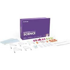 Sphero Experiment & Trolleri Sphero Little Bits Steam Student Set Expansion Pack Science