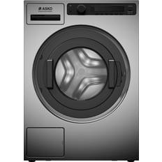 Frontmatad Tvättmaskiner på rea Asko WMC6742P.T