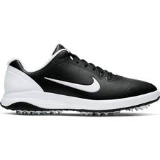 Nike 40 ⅔ - Unisex Sportskor Nike Infinity G - Black/White