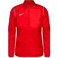 Nike Herr - Röda Ytterkläder Nike Park 20 Rain Jacket Men - University Red/White/White