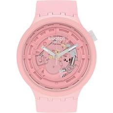 Swatch C-Pink (SB03P100)