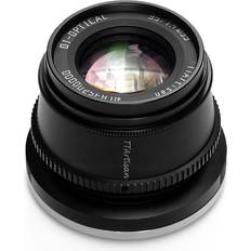 TTArtisan 35mm F1.4 for Sony E