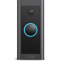 Videodörrklockor Ring Video Doorbell Wired