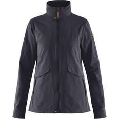 Fjällräven Travellers MT Jacket W - Dark Navy