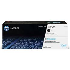 HP Svart Tonerkassetter HP 135X (Black)