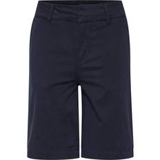 Part Two Dam Shorts Part Two SoffasPW Casual Shorts - Night Sky