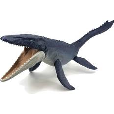 Mattel Plastleksaker Figuriner Mattel Jurassic World Ocean Protector Mosasaurus