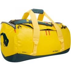 Axelrem - Gula Väskor Tatonka Barrel L Travel Bag 85L - Solid Yellow