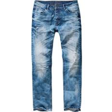 Brandit Jeans Brandit Will Denim, jeans - Blue Washed