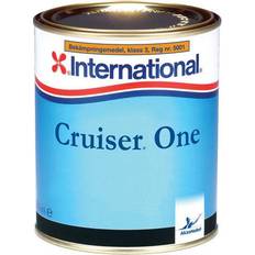 International Cruiser One Black 750ml