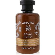 Apivita Shower Gel Royal Honey 250ml