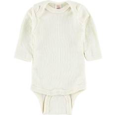 ENGEL Natur Baby Body L/S - Nature (709010-01)