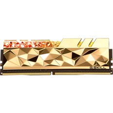 G.Skill Trident Z Royal Elite Gold DDR4 4266MHz 4x16GB (F4-4266C19Q-64GTEG)