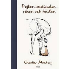 Filosofi & Religion - Svenska E-böcker Pojken, mullvaden, räven och hästen (E-bok)