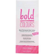 Tints of Nature Toningar Tints of Nature Bold Colours Pink 70ml