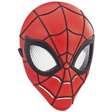Glasögon Masker Hasbro Marvel Spider-Man Hero Mask