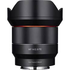 Sony E (NEX) Kameraobjektiv Samyang AF 14mm F2.8 for Sony FE