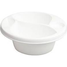 Oopsy Head Tail Bowl with 2 Compartments