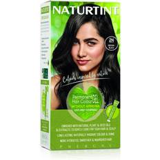 Naturtint Permanent Hair Colour 2N Brown-Black