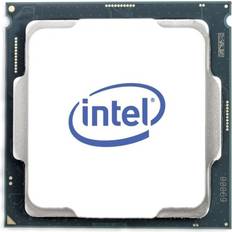 16 - Intel Socket 1200 Processorer Intel Core i7 11700K 3,6GHz Socket 1200 Tray
