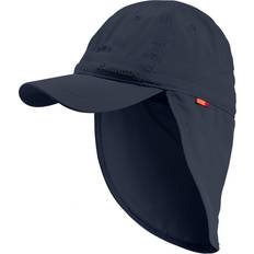 Polyamide UV-hattar Barnkläder Vaude Kid's Sahara Cap III - Eclipse