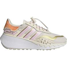 adidas Choigo W - Wonder White/Clear Pink/Cloud White