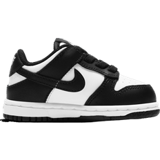 Nike Dunk Low TD - White/Black