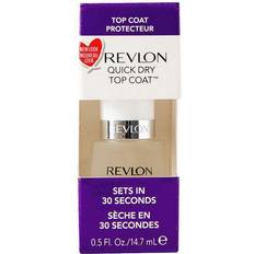 Revlon Quick Dry Top Coat 15ml