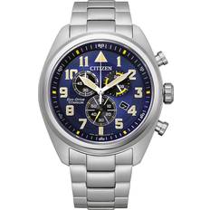 Citizen Armbandsur Citizen Eco-Drive (AT2480-81L)