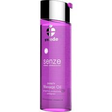 Swede Senze Divinity Massage Oil Grapefruit Palmarosa Petitgrain 75ml