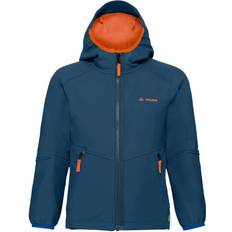 Vaude Kid's Rondane Jacket III - Baltic Sea Plain