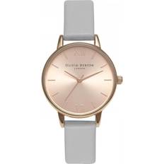 Olivia Burton Dam Armbandsur Olivia Burton Midi Dial (OB15MD46)