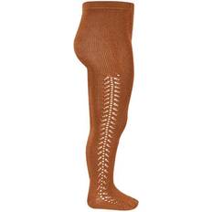 Condor Side Openwork Warm Tights - Oxide (25911_000_696)