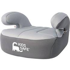 Bruna - Framåtvända Bälteskuddar Kids Safe Car Booster Seat