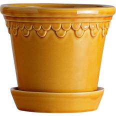 Krukor & Planteringskärl Bergs Potter Copenhagen Glazed Pot ∅14cm