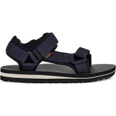 Teva 39 ½ - Herr Sandaler Teva Universal Trail - Total Eclipse