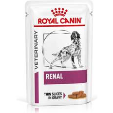 Royal Canin Nötkött Husdjur Royal Canin Renal in Gravy