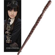 Harry Potter Cho Chang Wand With Bookmark