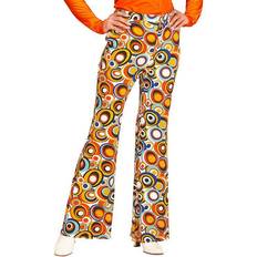 Widmann 70s Women's Pants Bubbles