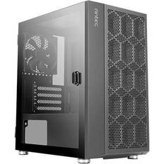 Antec Mini Tower (Micro-ATX) Datorchassin Antec NX200M Tempered Glass