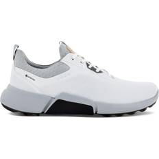 Ecco 49 Golfskor ecco Golf Biom H4 M - White