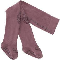 Go Baby Go Crawling Tights - Misty Plum