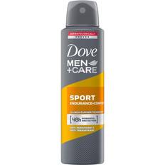 Dove Men + Care Sport Endurance Comfort Antiperspirant Deo Spray 150ml